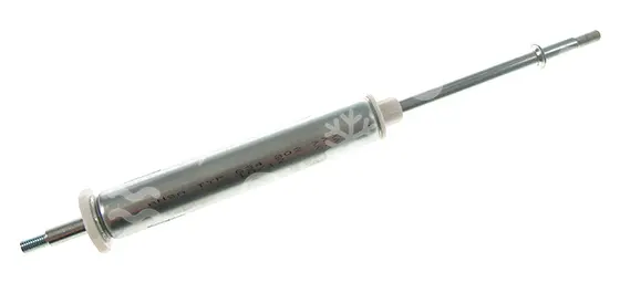 tlumič třecí GORENJE, PS1010, černý, levý, L = 350 mm